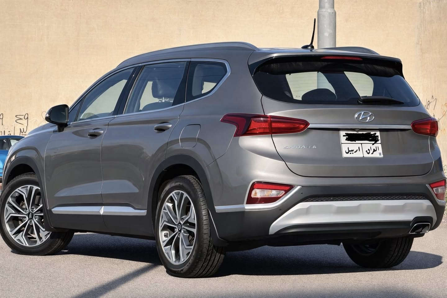 سلام عليكم ..للمراوس للمراوس للمراوس فقطط

 .. اخوان عندي سنتافي خليجية موديل 2020 محرك 6 سلندر 3500 السيارة معتني بيها وماخذها زيرو مال وكالة القاصد ماشية حالياً 54 الف كيلو والسيارة معتني بيها ومن اخذتها لي هسة اني ما مطلعها عن الشركة كلة سيرفساتها وتبديل الدهن بالشركة هيونداي السيارة بدون ضرر ولا حادث ولا تبديل ضررها فقط حالوب عالبنيد والقمارة ونوع الحالوب ناعم مو خشن بحيث ما يبين 
 

اخوان رايدها مراوس بجيتور T2 هايبرد حصراً او G700 فئة سبورت حصراً والفرق موجود


**إذا كنت صاحب هذا الإعلان وتريد حذفه لأي سبب، رجاءا أرسل رسالة إلى الدعم الفني**