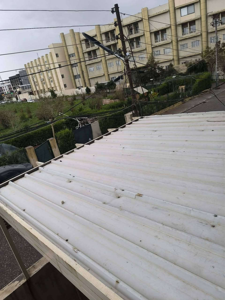 ئەم کەپرە بەردەستە بە هەرزانترین نرخ 4×3زۆۆرر تۆکمەیە ***********هەولێر
