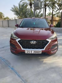 هيونداي توسان 2020 وارد امريكي جديده جدا حادث وصبغ قطعه فقط باب خلف سا...