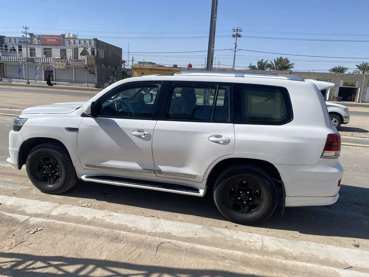 سلام عليكم  اخوان الاندكروز مديل 13 اصل محدث 21 خارج وجوه بل كامل محدثه سيار فقط تحديث مكفوله مكينه كير كلبه مكفوله  سياره كاز ديزل  كفاله من ظربه كفاله مكينه كير رقم ارقم اربيل  بسم شريكه  سعر 150 وبيه مجال ترهم مراوس وبيع وشراي خادم اله تصال عرقم ***********
