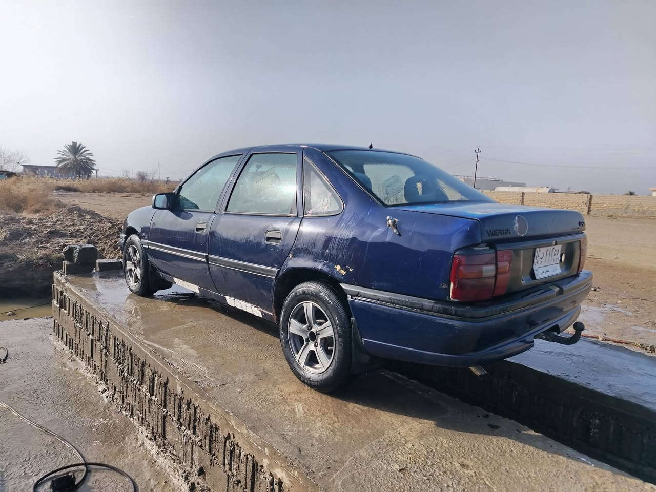 اوبل فكترا موديل 1993
رقم انبار تحويل مباشر
تخم تاير كير ومحرك مكفول
هلال الجاملغ صبغ فقط
***********
