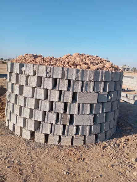 السلام عليكم 
#الجميع 
حفر منهولات بل متر   بناء منهوله +صبها.   بناء صحيات +صب صطح ارضيه  صب  بيتونه   تعديل بيوت،،،،  تحويل بلوك،،،، بناء قاعده قصطل  تفليش بيت تفليش محلات تفليش ارضيات   (درز بيت داخل خارج حسب المراهم)) اي شغل عندك حاضرين  الاتصال على الرقم 
(   ***********    
#الرزق على ﷲ
