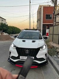 سيارة شانجان Cs15 موديل 2026 السيارة حرة باسمي ماشية 18 الف باقيلها 4 ...