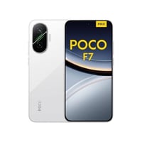بوكو F7 512 • بدون خدوش • اغراضه كامله