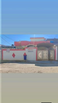 بيت زراعي • منطقة ٥٥ كركوك • ٢٠٠م