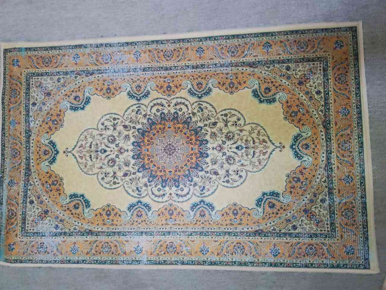 بەرپێ 50*80 بەچوار ڕەنگ بەردەستە نرخی4چواردانە 5000پێنج هەزار     ناونیشان سلێمانی سەرچنار بەرامبەر مزگەوتی مەشخەڵان


**إذا كنت صاحب هذا الإعلان وتريد حذفه لأي سبب، رجاءا أرسل رسالة إلى الدعم الفني**