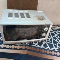 فرن • حي البتول