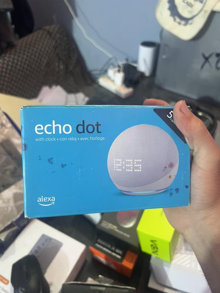 كل القطع متوفرة كلمن وسعرة


**إذا كنت صاحب هذا الإعلان وتريد حذفه لأي سبب، رجاءا أرسل رسالة إلى الدعم الفني**