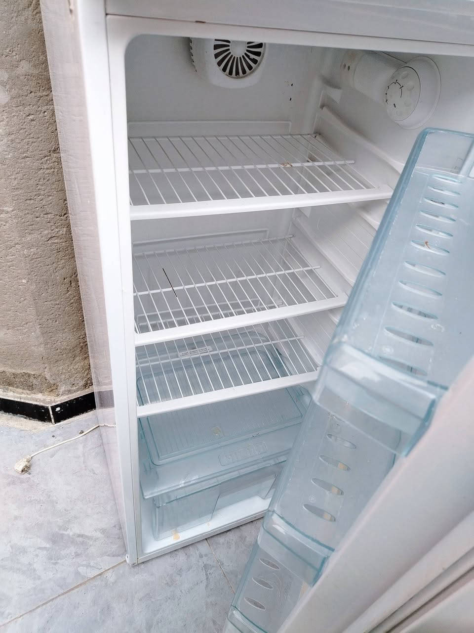 ثلاجه نظيفه وجديده للبيع


**إذا كنت صاحب هذا الإعلان وتريد حذفه لأي سبب، رجاءا أرسل رسالة إلى الدعم الفني**