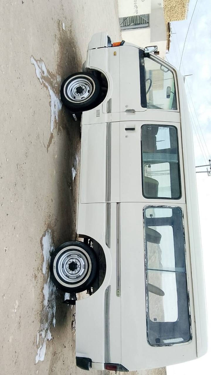 السلام عليكم كيا مازدا ام الشفه موديل 93 مكينه وقير وحداديه ومشط وباور كله جديد تريد تحويل تريد وكاله عامه مطلقه ام الباركود السعر 36 وبيها مجال المكان ناصريه مركز الاستفسار على هذا الرقم ***********
