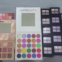 مكياج • شلعة