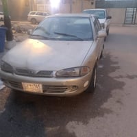 بروتون ٢٠٠١ • قادسيه راء • بالوكاله