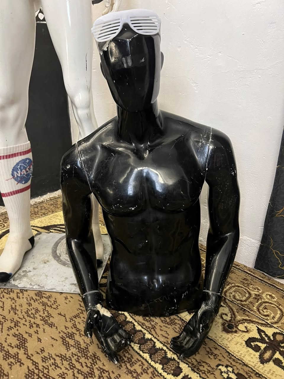 للبيع نضيفات


**إذا كنت صاحب هذا الإعلان وتريد حذفه لأي سبب، رجاءا أرسل رسالة إلى الدعم الفني**