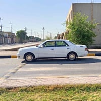 مشروع وطني • مكينه ٢٥٠٠ VVT • ١٩٩٨