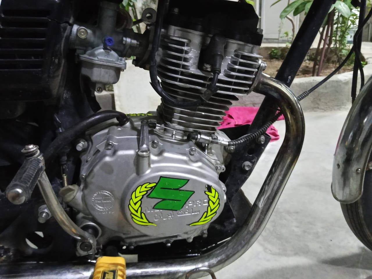 دراجه نامي برو موديل 2021   اربعه كير نشطه خير من الله  مكاني كركوك العمل الشعبي السعر 350 وبي مجال للطيبين  رقمي ***********
