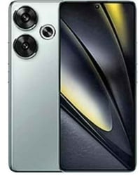 بوكو F6 • 512 • سنغافورة