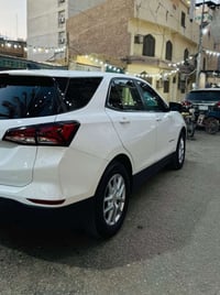 اكوينوكس • موديل ٢٣ • ماشية ٣٠٠٠