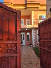 B2 مرحلة السمنت • ٣ غرف • يحتاج ترتيب