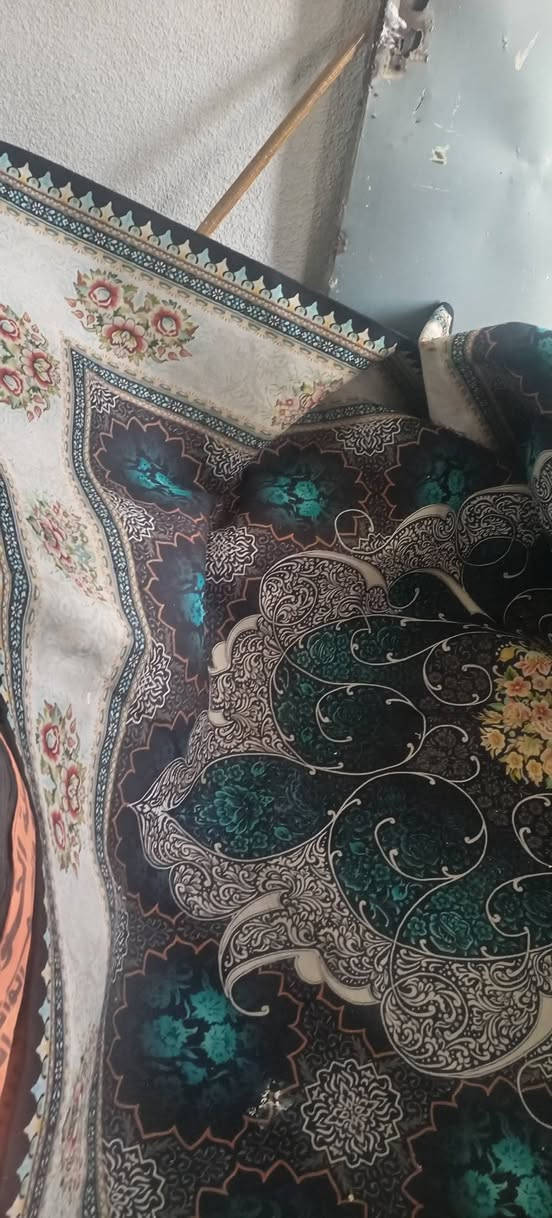 موكيت للبيع الواحد ب15 والزغير ب10 مكاني دوره


**إذا كنت صاحب هذا الإعلان وتريد حذفه لأي سبب، رجاءا أرسل رسالة إلى الدعم الفني**