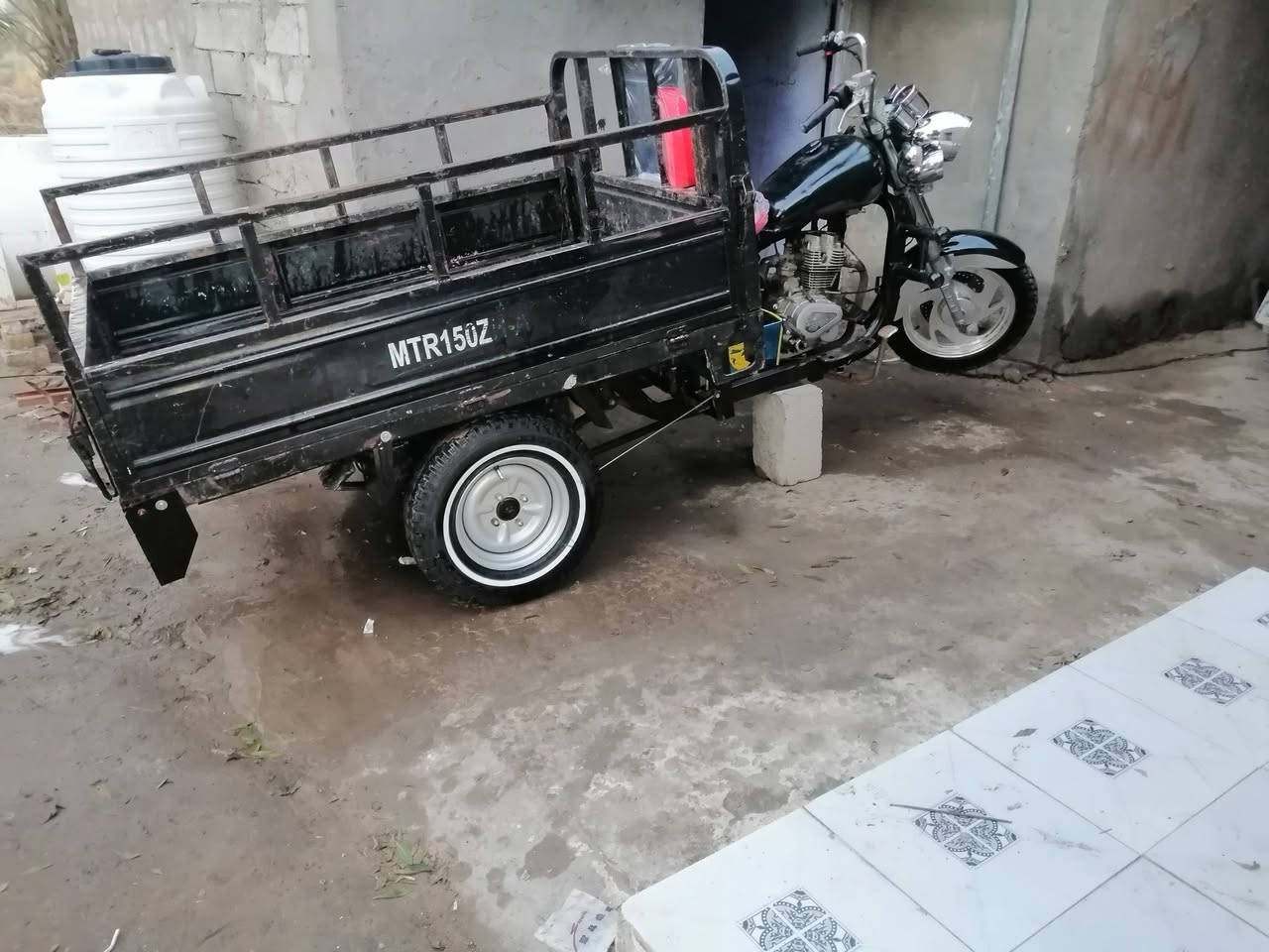 ستوته لبيع رقم وسنويه الماني بس راعي ما اندله معمره جاهزة مكفوله ستوته تععمير 25 ما ناقصه  سعر مليون و 300 وبيه مجال مكان مشخاب  ***********
