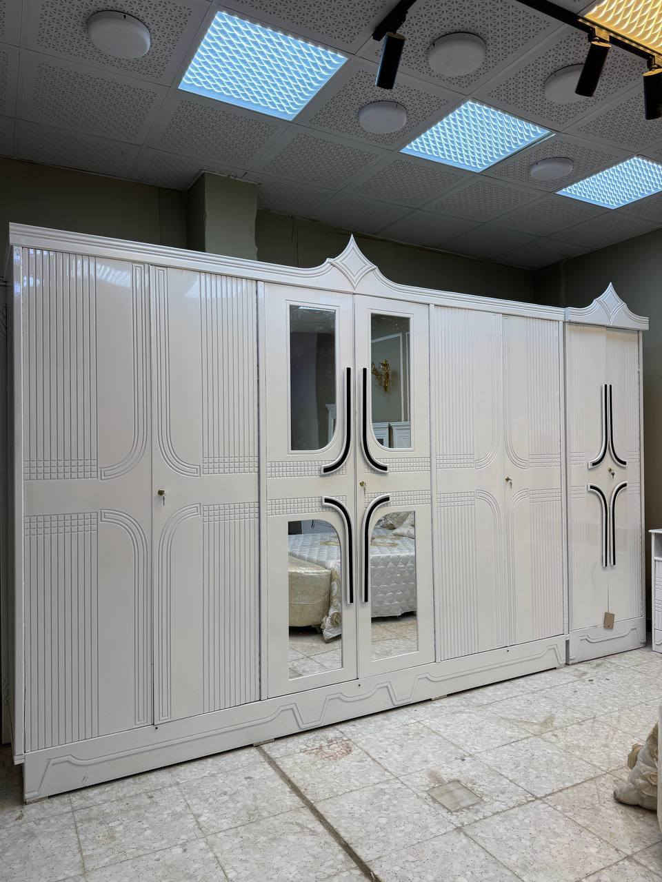 مليون فقط /ضمن العروض والتخفيظات

موديلات مميزة بالوان مميزه / الاسعار ثاببته

 #غرف #نوم #صاج #عراقي 🇮🇶

غرفه نوم داخل صاج 
خارج تحفير snsالسرير بلاويد اسود 6ارجل

الصبغ حراري درجة اولى
باب  6 متكونه من 9قطع

🚚🚚 اجرة الشد والنقل حسب العنوان 🚛🚛

🍒 تسعدنا خدمتكم.. اهلاً وﺳ̭͠هلاً بكّْم 🍒
للحجز والاستفسار مراسله صفحه
وتساب / ***********

العنوان / بغداد موجود توصيل محافظات
