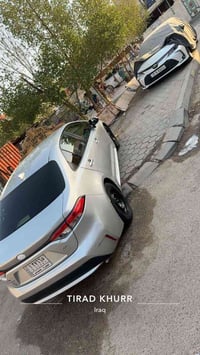 كورلا • ٢٠٢٠ • بصره
