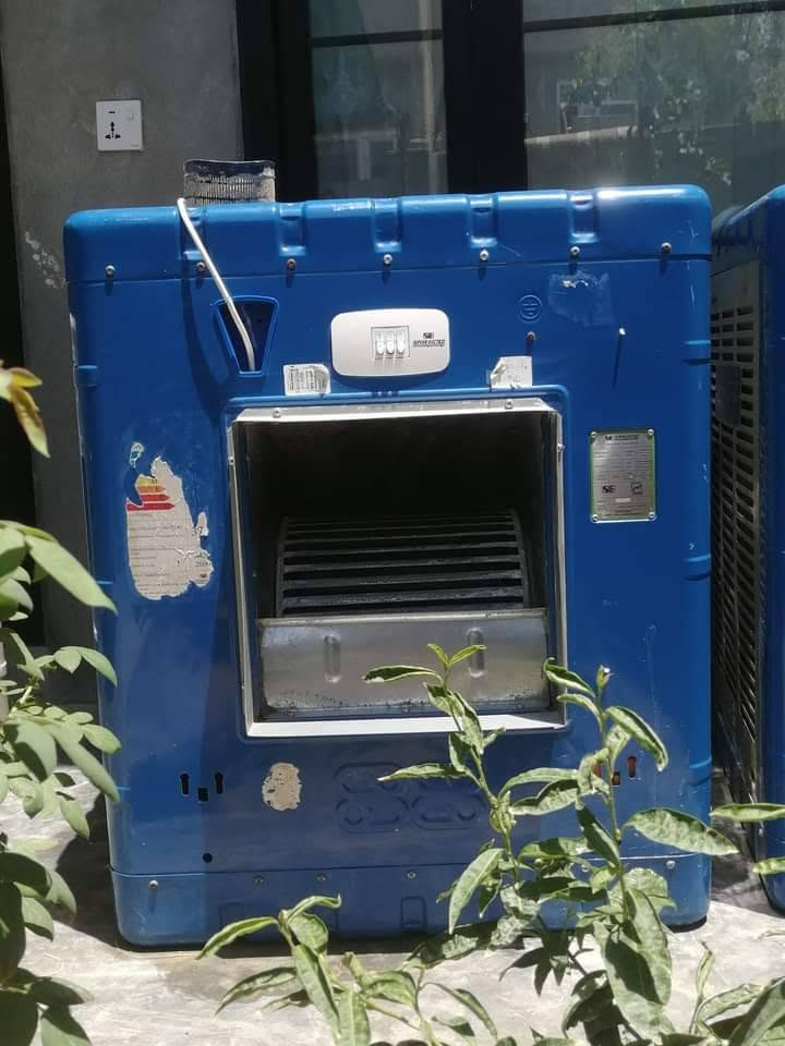 مبرده للبيع ***********
