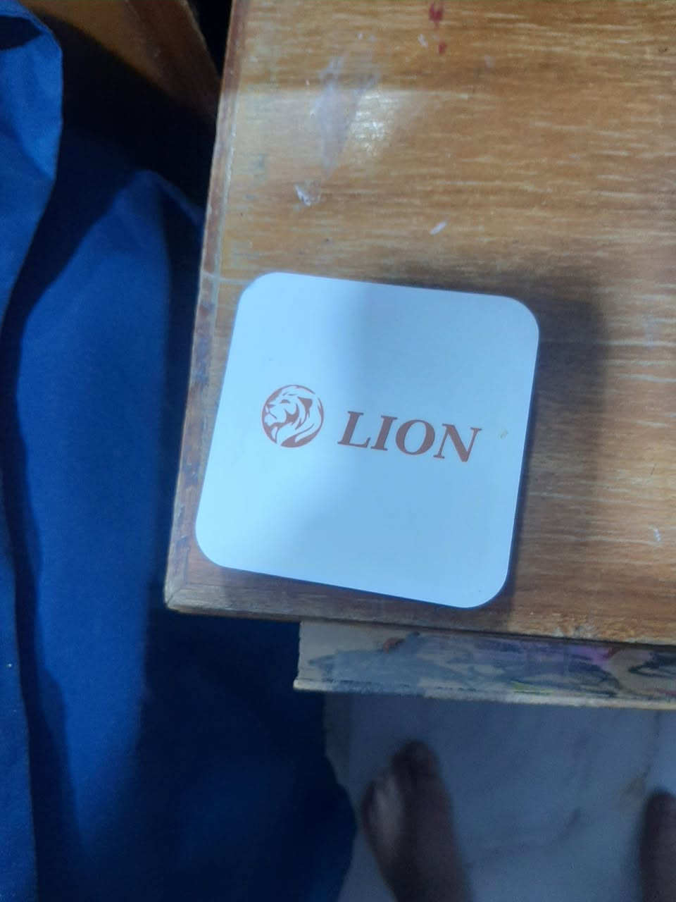 بيع او مراوس


**إذا كنت صاحب هذا الإعلان وتريد حذفه لأي سبب، رجاءا أرسل رسالة إلى الدعم الفني**