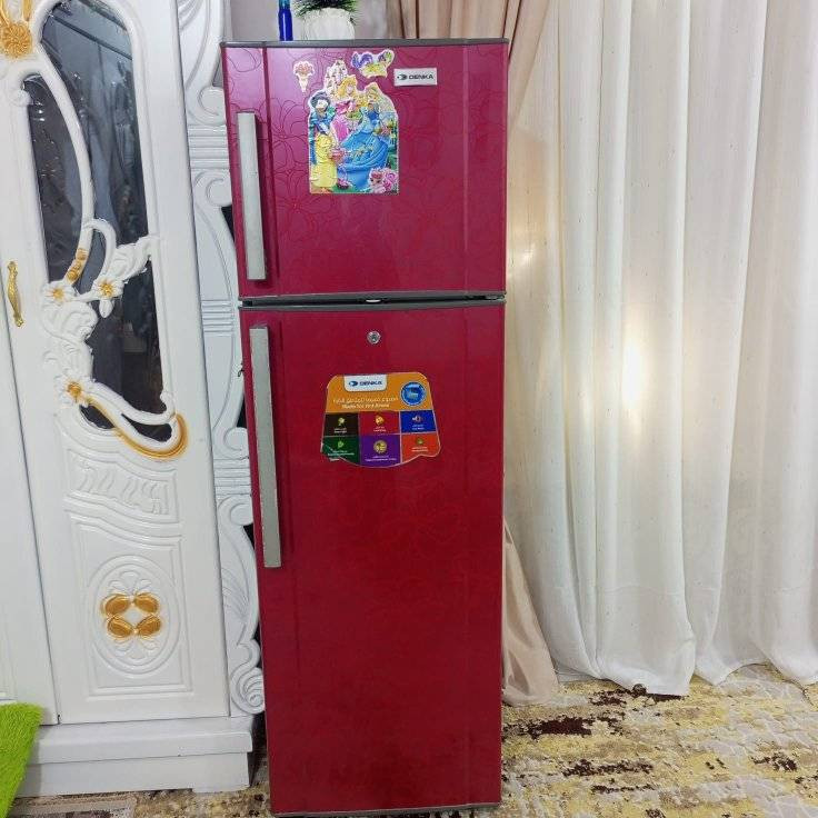 ثلاجه ماداخله تصليح ابد شرط تأخذه مع ضمان الكامل للبيع مستعجل ب٣٠٠ مكان ناصريه الفضليه


**إذا كنت صاحب هذا الإعلان وتريد حذفه لأي سبب، رجاءا أرسل رسالة إلى الدعم الفني**