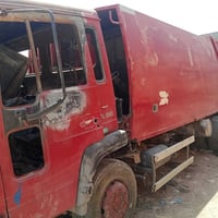 كابسه 2002 للبيع قماترتها محتركه 07716090530