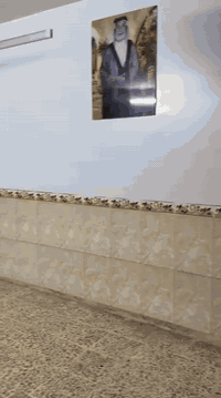 أسقف وجدران • جبسن بورد • شارع السعدون