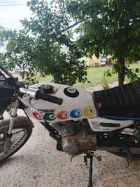 ايراني اربعه كير • كهربائية • محرك نشيط