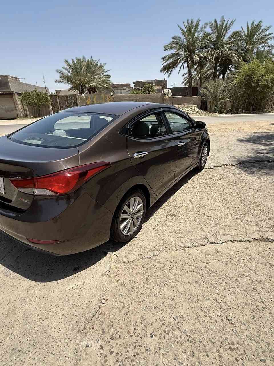 السلام عليكم
النترا للبيع 

موديل 15

خليجي

كفاله عامه 

بارد ٢

رقم بغداد 

مكينه 1600

تخم  تاير 

نقص حداديه اماميه 

لون فيلي 

مغلفه بي دي إف

الملاحظات ماشره بل الصور 

السعر 120مجال قليل

مكاني حله بابل 

***********
