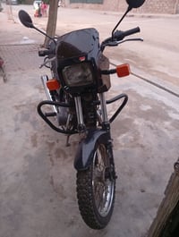 جاوه • موتوسيكل • كركوك