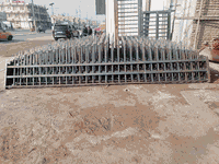 بعض من اعمالنا 
معمل نيكّاته للحداده العامه 

ابواب/شبابيك/قمريات/سقفيات
كافة اعمال الحدادة
للمنازل والشقق ودوائر الدولة والمقاولين

ميسان العماره حي الحسين الجديد مقابل كراج الأقضيه والنواحي

للتواصل عبر الواتساب او الاتصال
***********
