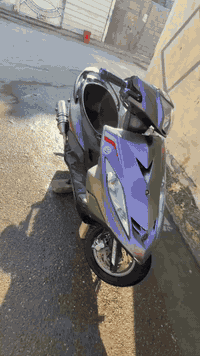 سلام عليكم
GTR
للبيع نضيفه كهربائيات شغاله كلهة مكينتهة ما مفتوح برغي 
كلجات رياضي صالنصه بوري عدل صجميه اصليه سعرهة ب مليون وبيهة مجال قليل 
مكاني بغداد الكماليه رقمي 
***********
