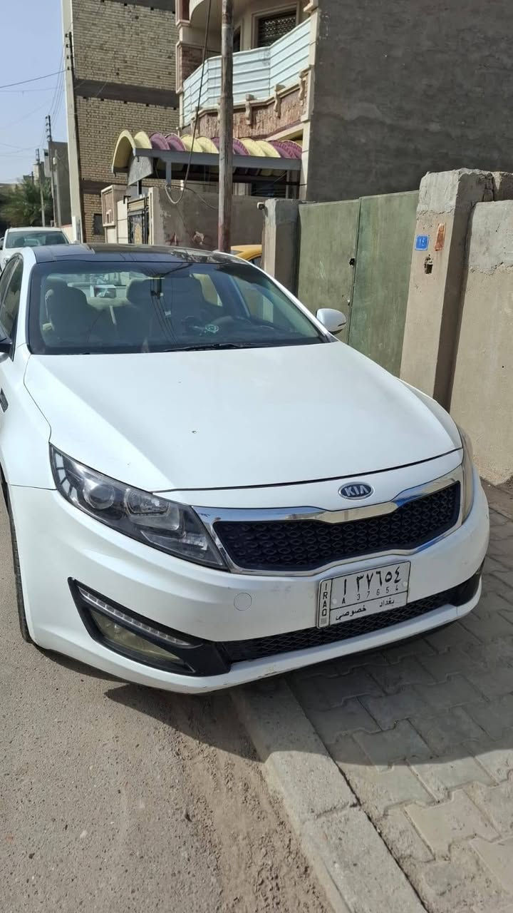 السلام عليكم أوبتما خليجي مكينه ٢٠٠٠ دوش ٢٠١١ بدون صبغ بدون تبديل فقط بارد  بيها السياره بدون نقص السعر 120 وبيها مجال بسيط +*********** العنوان بغداد الكرخ
