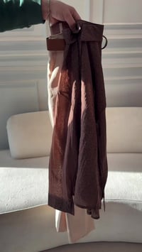 تنسقة • بنات • تموت