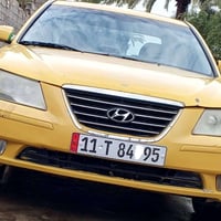 سوناتا 2009،. وارد امريكي 6 سلندر محرك 3•3 رقم بغداد بأسم البائع تحويل...