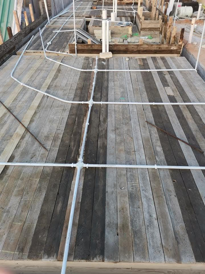 سلام عليكم كادر متفرع لتأسيس كهرباء
بوري _ سيمنز _  بوردات
منظومــة انترنيـت
منظومــة ستلايــت 
منظومه كامرات
للاستفسار ***********
