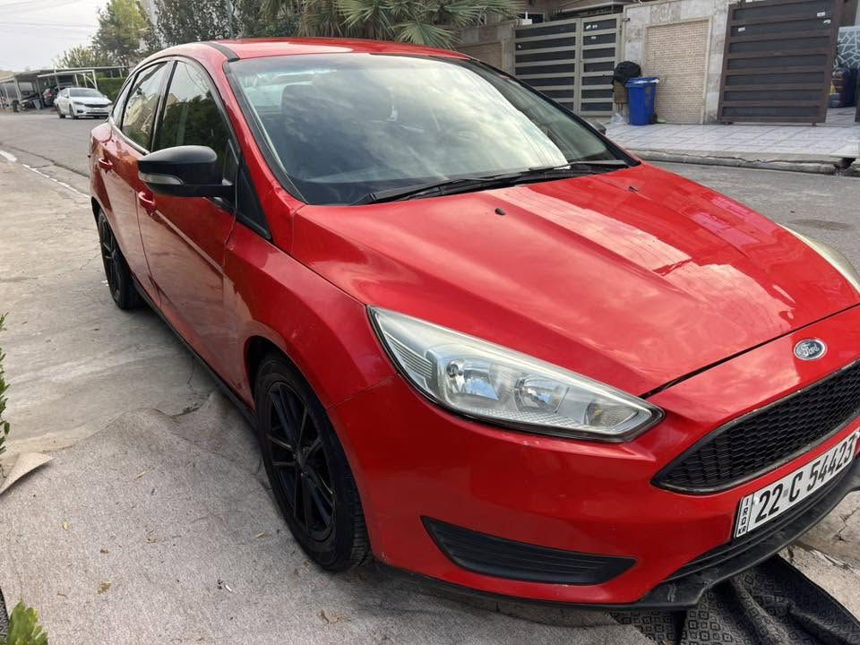 فورد فوكس١٧ مكينه ٢٠٠٠ المرغوب ٤ سلندر
بشرط ماشي 140كيلو متر صيانه دوريه دهن موتول اصلي بانزينها محسن مال بيت السياره
مكينه كير كهربائيات كلشي انطيك بشرط
سنويه لل ٢٩ وباسمي مكاني اربيل 
السياره احلى من الصور دينار متصرف عليها
حادثها قطعتين وربع بدون دواخل بشرط انطيك
سعره ٨٦ مجال بسيط مكان اربيل

‏‭***********‬
