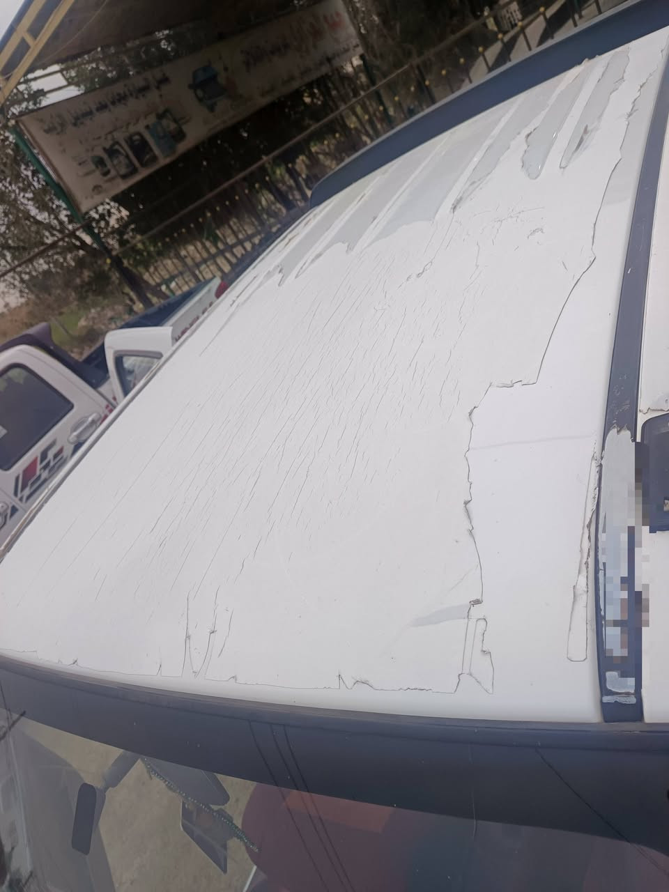 السلام عليكم 
كريت ويل 2015 
السيارة كارتون فابلون الشركة على قمارة 
جديدة جديدة مكفولة كفالة عامة من تبديل وصبغ وبارد وشخوط وكلشي 
دشبول احمر 
كير محرك تايرات حدادية كهربائيات كلها فووول 
السيارة مصفرة الضريبه لل 2027 
سنوية جديدة رقم انكليزي 
جاهزة على أربعة وعشرين حبابه 
السيارة مال جناي 
مكان السيارة ديوانية / شامية 
مكلف بالنشر 
الاتصال 
‏‪***********‬‏
