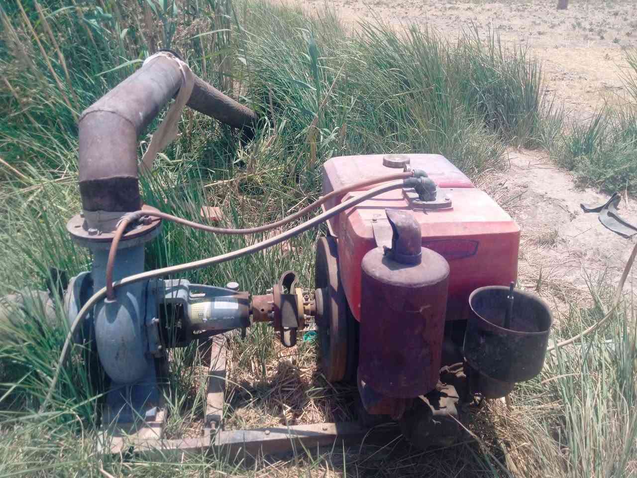 مضخه ماء للبيع شغاله بيعة مي خير من الله للاستفسار الاتصال على الرقم ***********

