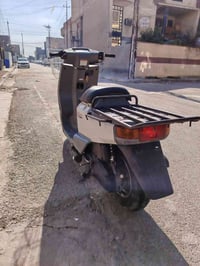 دراجه جديده • ياباني • بغداد كفاءات السيديه