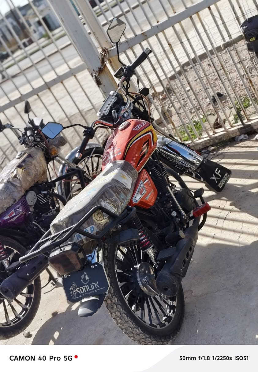 السلام عليكم
ايراني 2025بلادي
اشاير لايت كله شغال
محرك200c 
سعر750
مكاني سامراء حي المثنى


**إذا كنت صاحب هذا الإعلان وتريد حذفه لأي سبب، رجاءا أرسل رسالة إلى الدعم الفني**