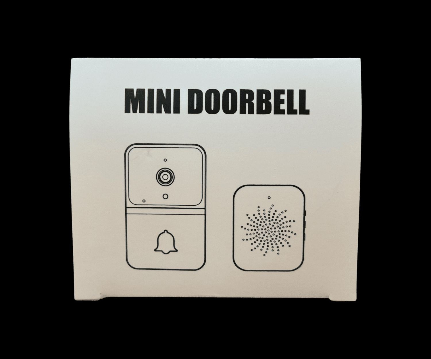 جرس باب ذكي مزود بكاميرا للبيع توصيل موجود


**إذا كنت صاحب هذا الإعلان وتريد حذفه لأي سبب، رجاءا أرسل رسالة إلى الدعم الفني**