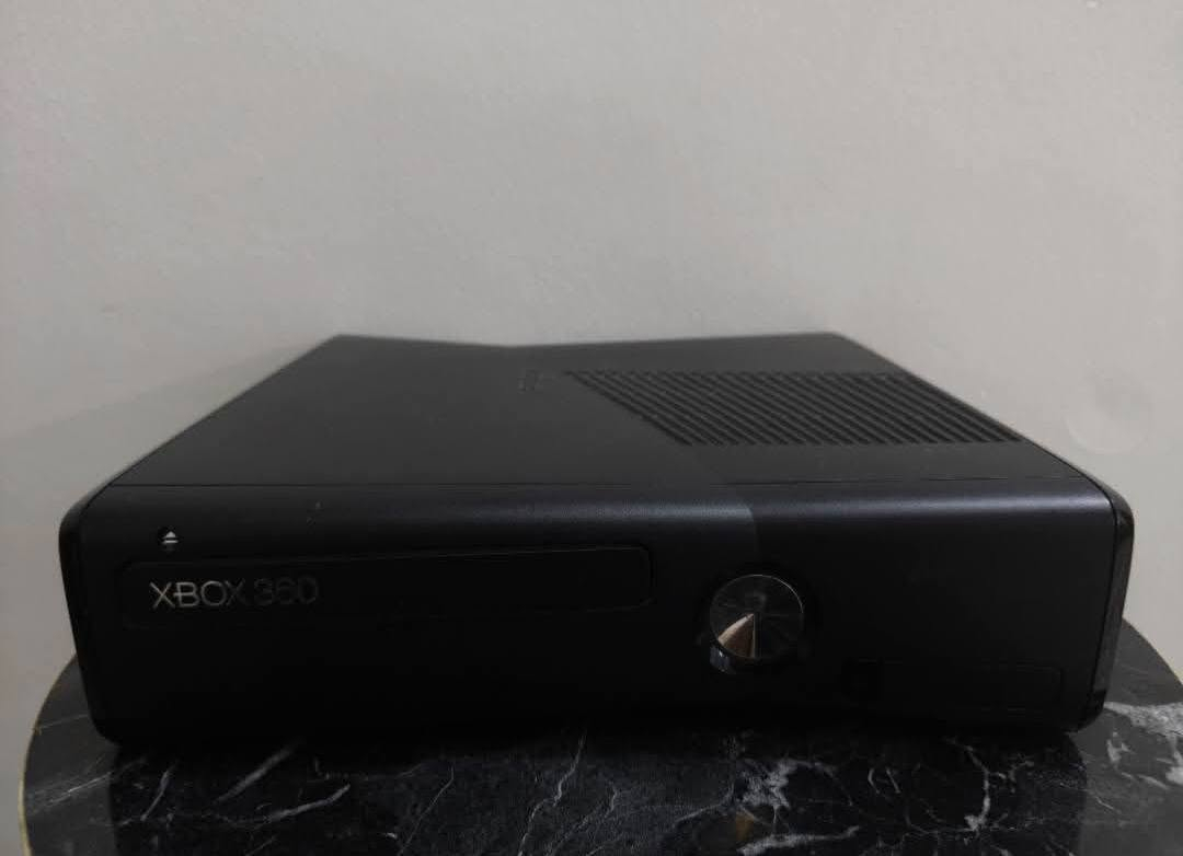 السلام عليكم اكس بوكس 360 مهكر اخو الجديد فول نظافة مع كامل ملحقاتة  هارد 256 GB بي 252 العبة السعر 120 الف وبي مجال


**إذا كنت صاحب هذا الإعلان وتريد حذفه لأي سبب، رجاءا أرسل رسالة إلى الدعم الفني**