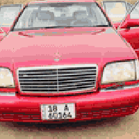 S320 • ماكو ضربه • بلادي