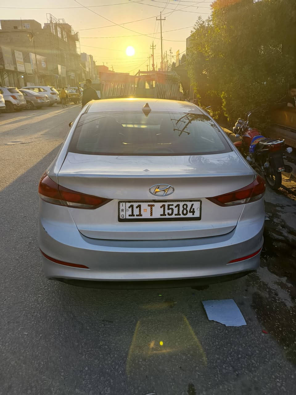 لنتره موديل 18 وارد امريكي
حادثا جاملغ و بنيد بدون دواخل ايبل واحد السياره مكينه 2000 دوش كير حداديه تخم تاير السياره كلش نضيفه و جاهزه مكاني كربلاء السعر 138
***********
