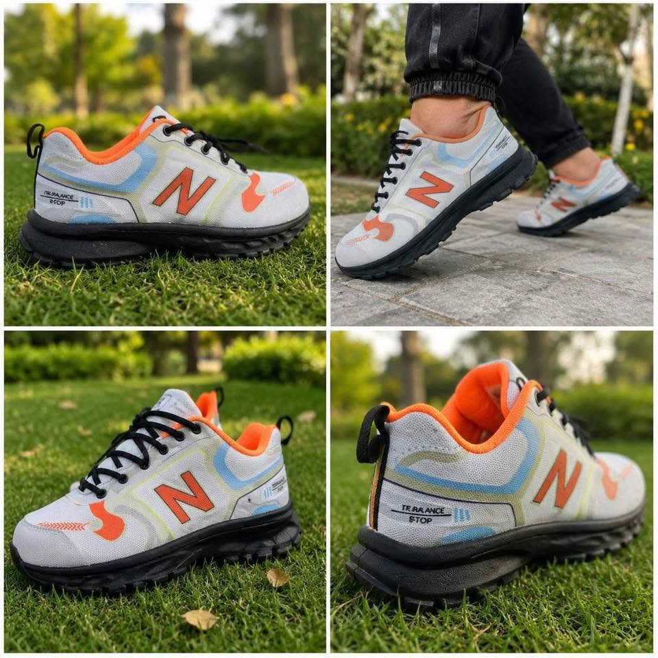 تحطيم أسعار في GA Footwear! 🛑 الشياكة والراحة هسة بـ 5 آلاف بس! 💸💥

يا بلاش! جبنالكم وجبة سنيكرز وأحذية شبابية ورياضية بقمة الأناقة والخفة، والسعر؟ صدمة! (5,000 دينار عراقي فقط) للزوج الواحد! 🔥

🤔 ليش تفوتك هالفرصة؟

تصاميم عصرية ومميزة: ألوان توب تخبل باللبس (مثل ما مبين بالصور).

راحة وخفة بالقدم: تناسب الطلعات اليومية، الجيم، والدوام.

السعر تحدي: جودة ممتازة بأرخص سعر ممكن تلاكيه بالسوق.

🛒 الموديلات متوفرة حالياً بالوجبة الجديدة والكمية محدودة! 

🚚 خدمة التوصيل متوفرة لكافة محافظات العراق
للحجز والاستفسار مراسلتنا على الدايركت او على الواتساب 

***********
***********
